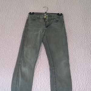 Grey 7 for all man kind